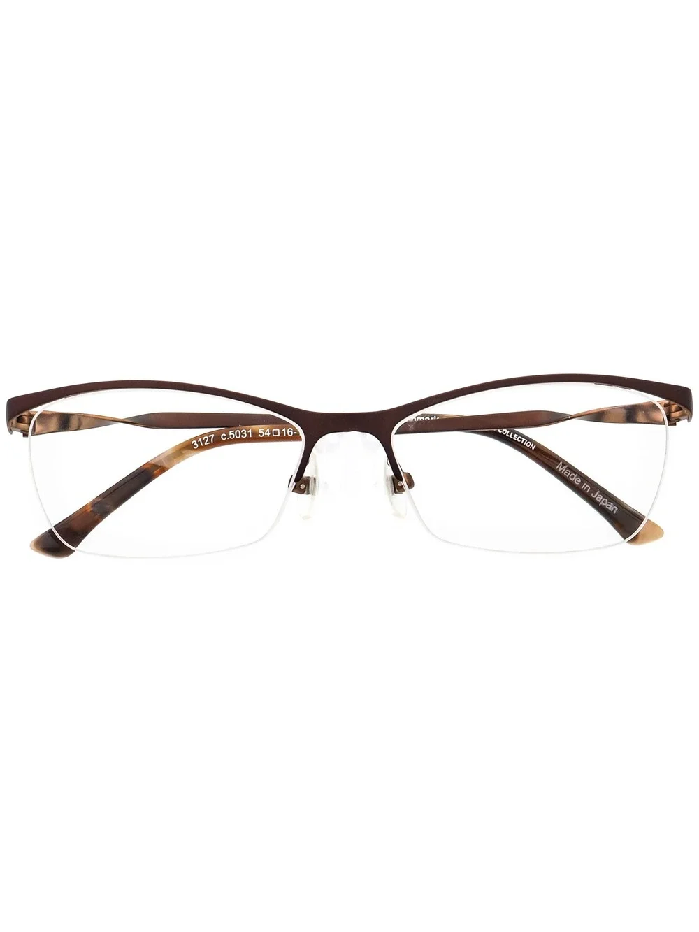 Prodesign Denmark 3127 c.5031 Eyewear